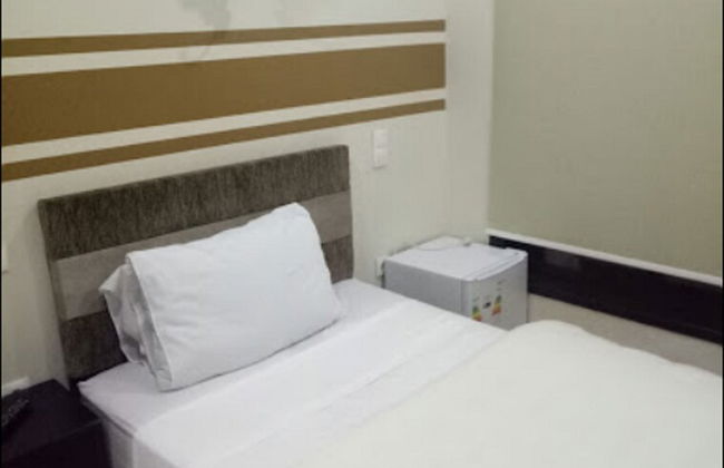 Fantazia Hotel - Photo 15