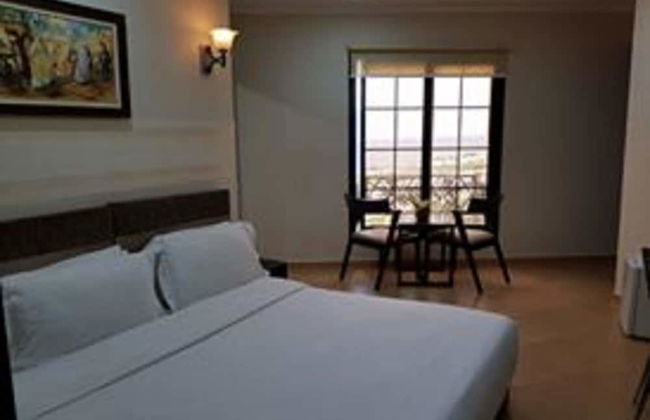 Fantazia Hotel - Photo 10