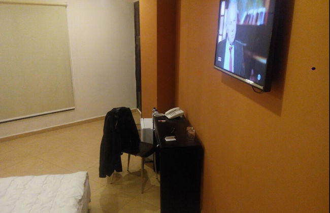 Fantazia Hotel - Photo 14