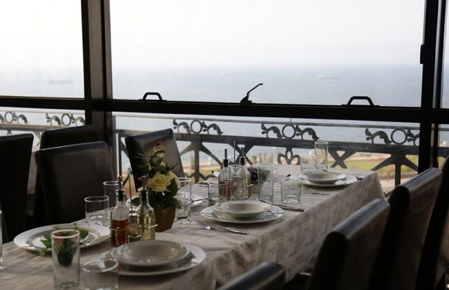 Fantazia Hotel - Photo 22