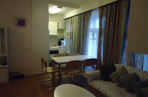 Photo 36 - Apartments Krulenko 15