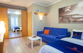 Photo 2 - LuxApartments Krasnaya Presnya