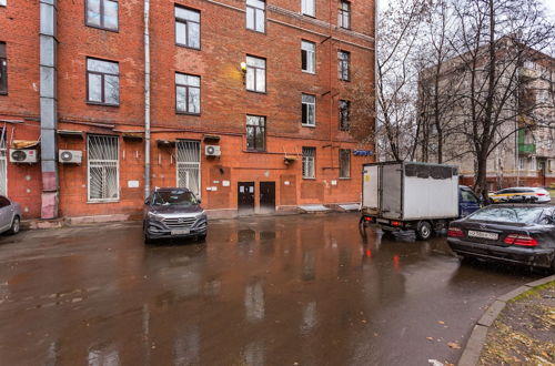 Photo 29 - Apartment on Gostinichnaya 10