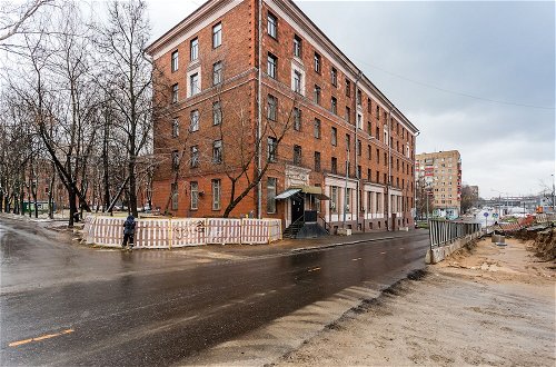 Photo 30 - Apartment on Gostinichnaya 10