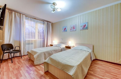 Photo 5 - AG Apartment Iskrovskiy 1-13