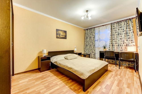 Photo 8 - AG Apartment Iskrovskiy 1-13