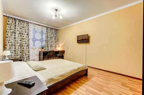 Photo 4 - AG Apartment Iskrovskiy 1-13