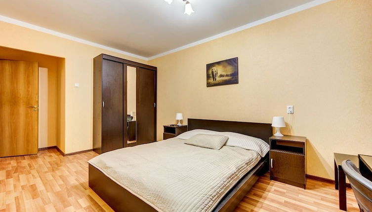 Photo 1 - AG Apartment Iskrovskiy 1-13