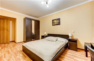 Foto 1 - AG Apartment Iskrovskiy 1-13