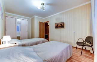 Photo 3 - AG Apartment Iskrovskiy 1-13