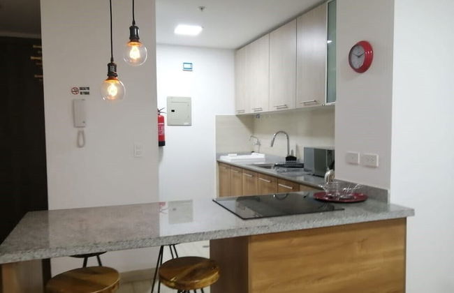Suite Metropoli Bristol - Foto 14