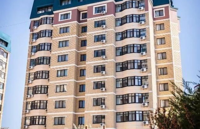 Europa Residence - Foto 20