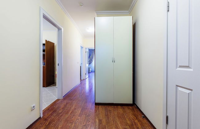 Europa Residence - Foto 9