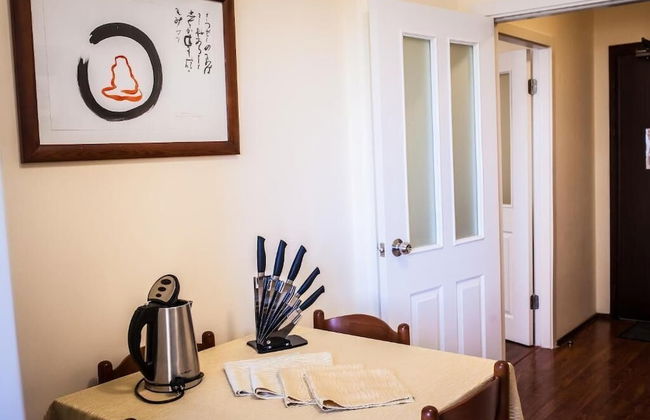 Europa Residence - Foto 12