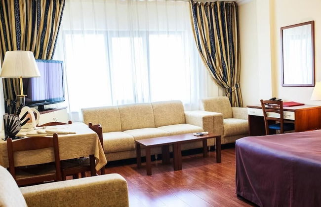 Europa Residence - Foto 3