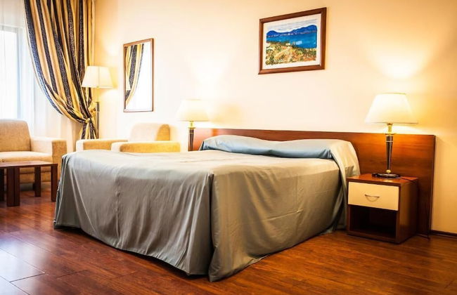 Europa Residence - Foto 4