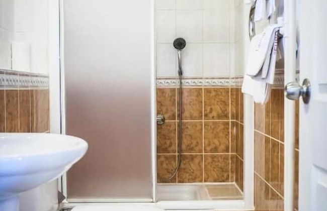 Europa Residence - Foto 16