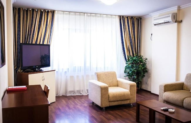 Europa Residence - Foto 6