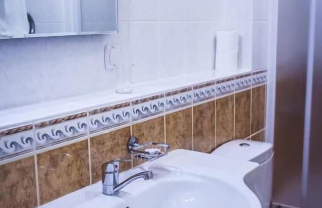 Europa Residence - Foto 15