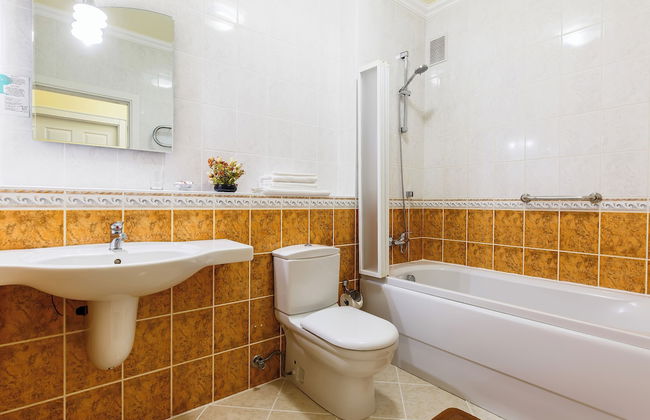 Europa Residence - Foto 18