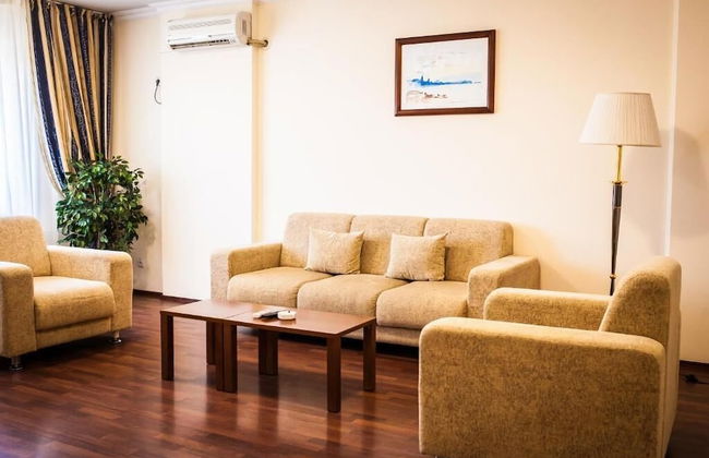 Europa Residence - Foto 13