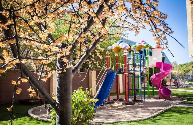 Europa Residence - Foto 14