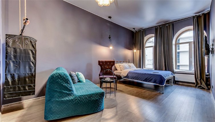 Foto 1 - Design Apartment Vesta on Nevsky