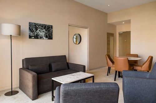 Photo 41 - Radisson Serviced Apartments Antananarivo City Centre