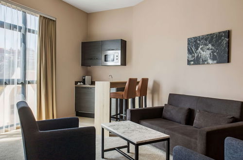 Photo 22 - Radisson Serviced Apartments Antananarivo City Centre