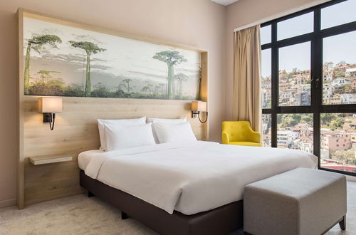 Photo 45 - Radisson Serviced Apartments Antananarivo City Centre