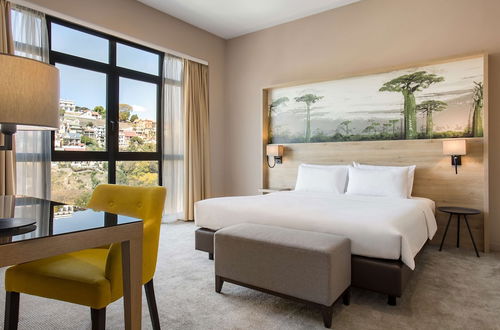 Photo 39 - Radisson Serviced Apartments Antananarivo City Centre