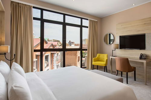 Photo 18 - Radisson Serviced Apartments Antananarivo City Centre