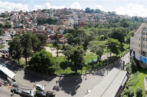 Foto 58 - Radisson Serviced Apartments Antananarivo City Centre
