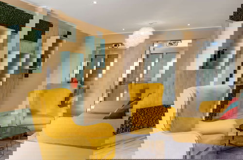 Foto 2 - Radisson Serviced Apartments Antananarivo City Centre