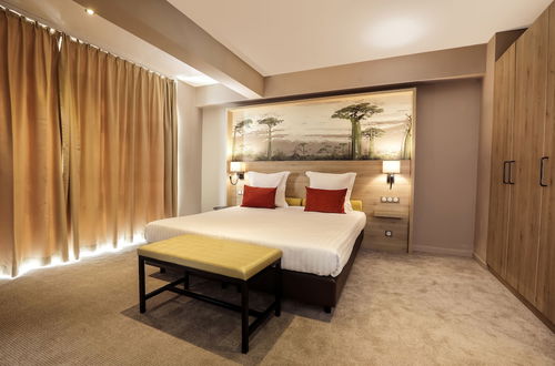 Photo 7 - Radisson Serviced Apartments Antananarivo City Centre