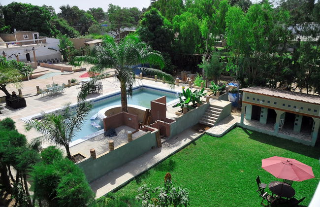 HYPOLINK Village - Photo 1
