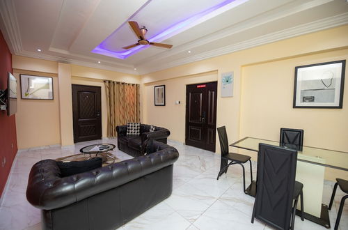 Photo 8 - Executive One Bedroom Furnished Apartment in Accra