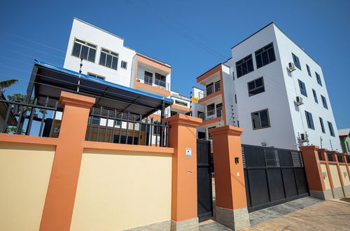 Foto 42 - Executive Two Bedroom Apartment in Accra