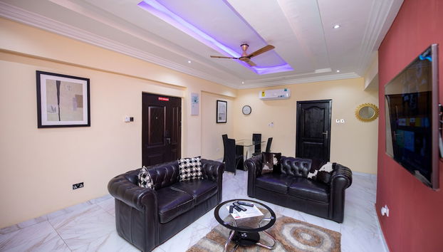 Sala de estar