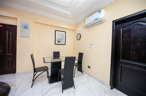Photo 5 - Executive One Bedroom Furnished Apartment in Accra