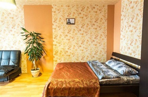 Foto 5 - Apartment on Krasnyy pereulok 5-1 6 floor