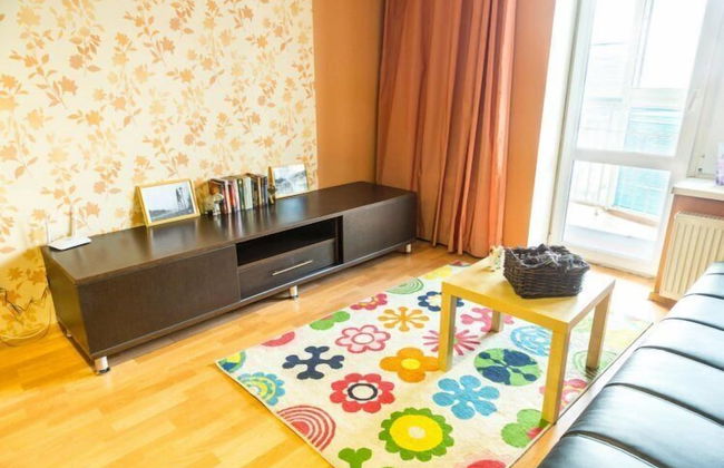 Apartment on Krasnyy pereulok 5-1 6 floor - Foto 11