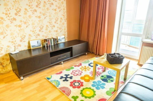 Foto 11 - Apartment on Krasnyy pereulok 5-1 6 floor