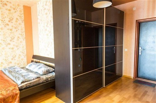 Foto 6 - Apartment on Krasnyy pereulok 5-1 6 floor