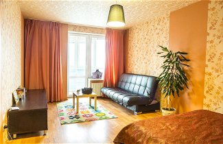 Photo 1 - Apartment on Krasnyy pereulok 5-1 6 floor