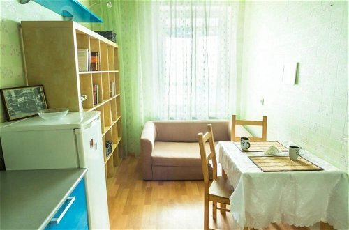 Photo 3 - Apartment on Krasnyy pereulok 5-1 6 floor