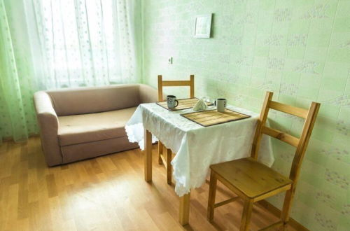 Foto 9 - Apartment on Krasnyy pereulok 5-1 6 floor