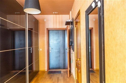 Foto 2 - Apartment on Krasnyy pereulok 5-1 6 floor