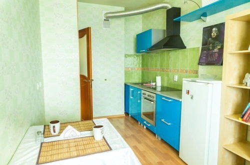 Foto 8 - Apartment on Krasnyy pereulok 5-1 6 floor