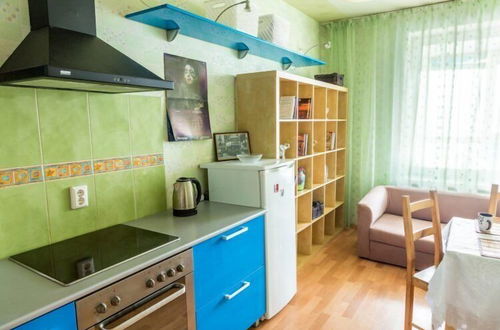 Photo 4 - Apartment on Krasnyy pereulok 5-1 6 floor